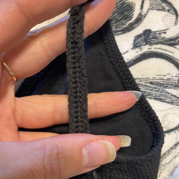 Leith One Piece Bathing Suit/Body Suit - Picture 6 of 12